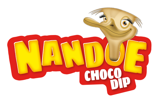 Nandoe - choco dip